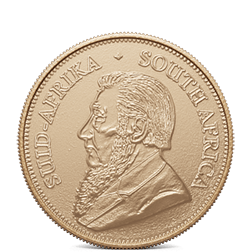 1 Unze Krügerrand